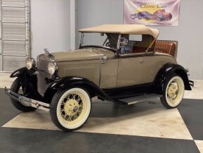 1931 Ford Model A for sale 101693331